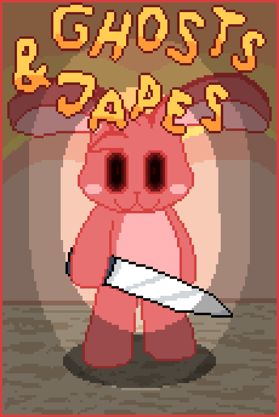 RTX_Chips's tweet photo. Knifebun mod is out! 

Posted it already on furaffinity but I will post it on here in case if anyone doesn't use the site.

https://t.co/GQp77fucoi

#Vore #GhostsandJapes https://t.co/idq5L6X1gA