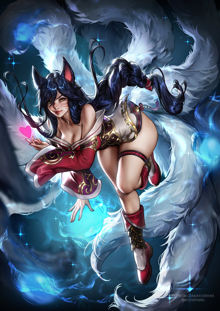 Whatcha gonna do if she's against you on mid? #LeagueOfLegends