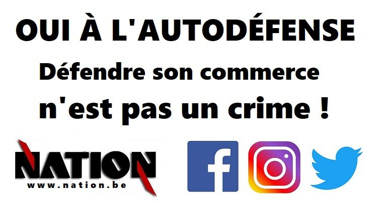 nation_tweet's tweet photo. #autodefense #Insecurite https://t.co/HWCyyWedu3