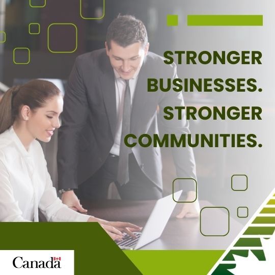 When local businesses succeed, communities do too. At Community Futures, we’re committed to supporting the growth and sustainability of small businesses through flexible financing, personalized guidance, and local expertise.

Funded by #GoC through <a href="/FedDevOntario/">FedDev Ontario</a> and <a href="/FedNor/">FedNor</a>.