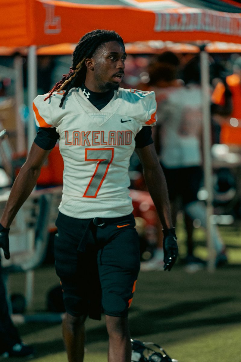 It’s Game Day🖤🧡! Business Tour⚓<a href="/larenz_walker/">LaRenz Walker</a>