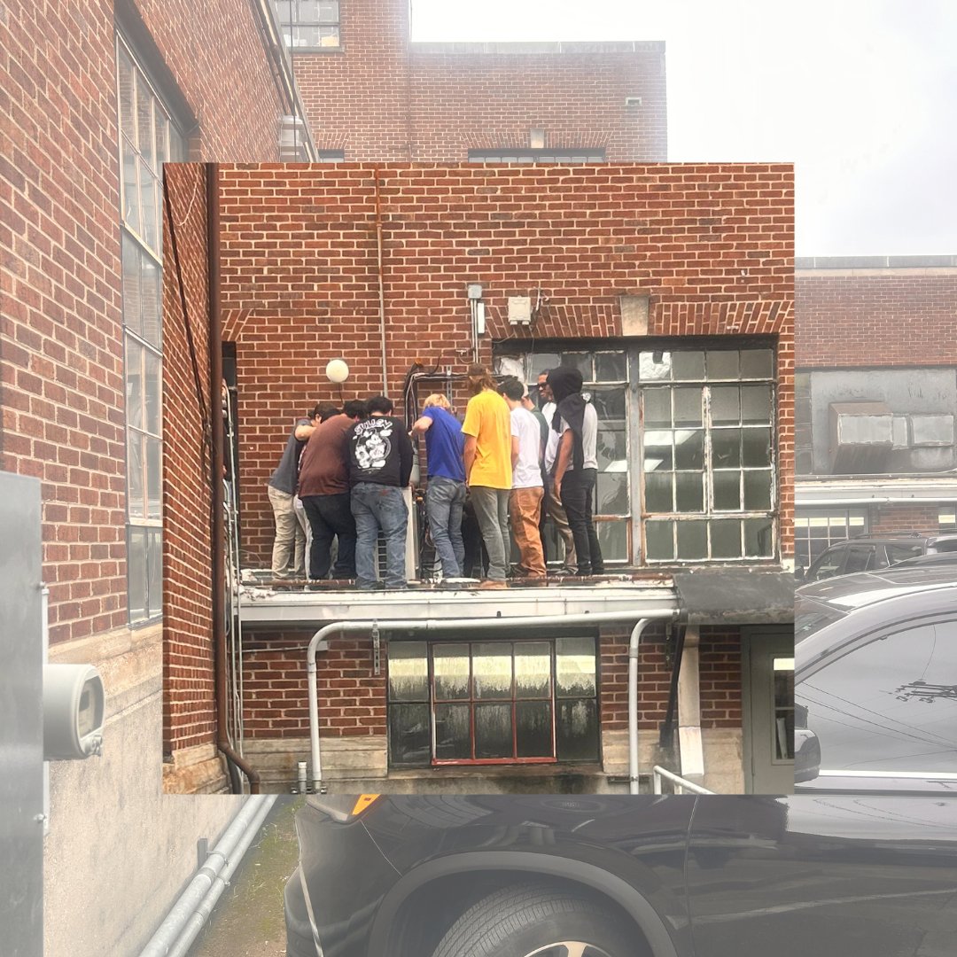 Moore Tech tweet media