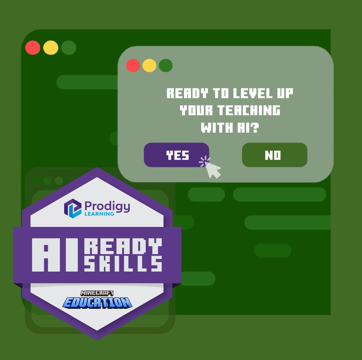 Prodigy Learning tweet media