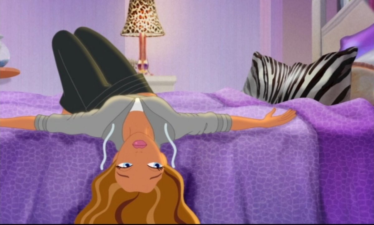 dollcinema's tweet photo. my scene goes hollywood: the movie (2005) https://t.co/NqtQRsGPs9