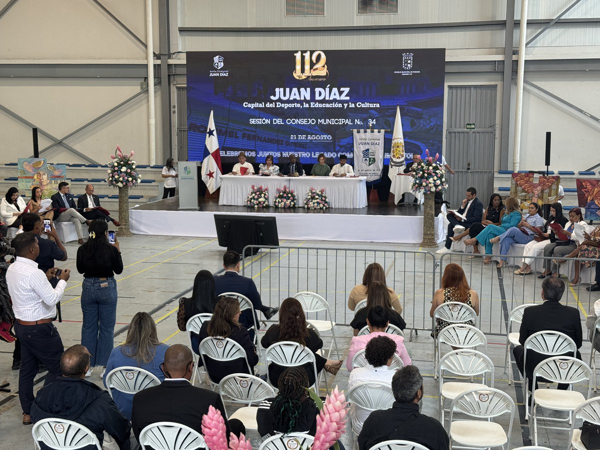 #EnDirecto Sesión ordinaria número 34 del año 2025

youtube.com/live/CNfYRiHr0… vía <a href="/YouTube/">YouTube</a>