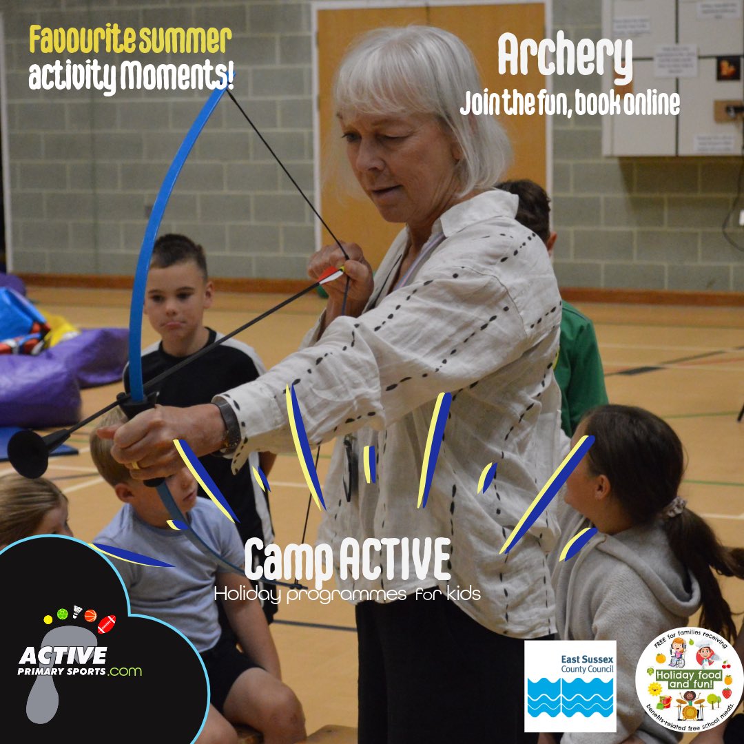 Active Primary Sports tweet media