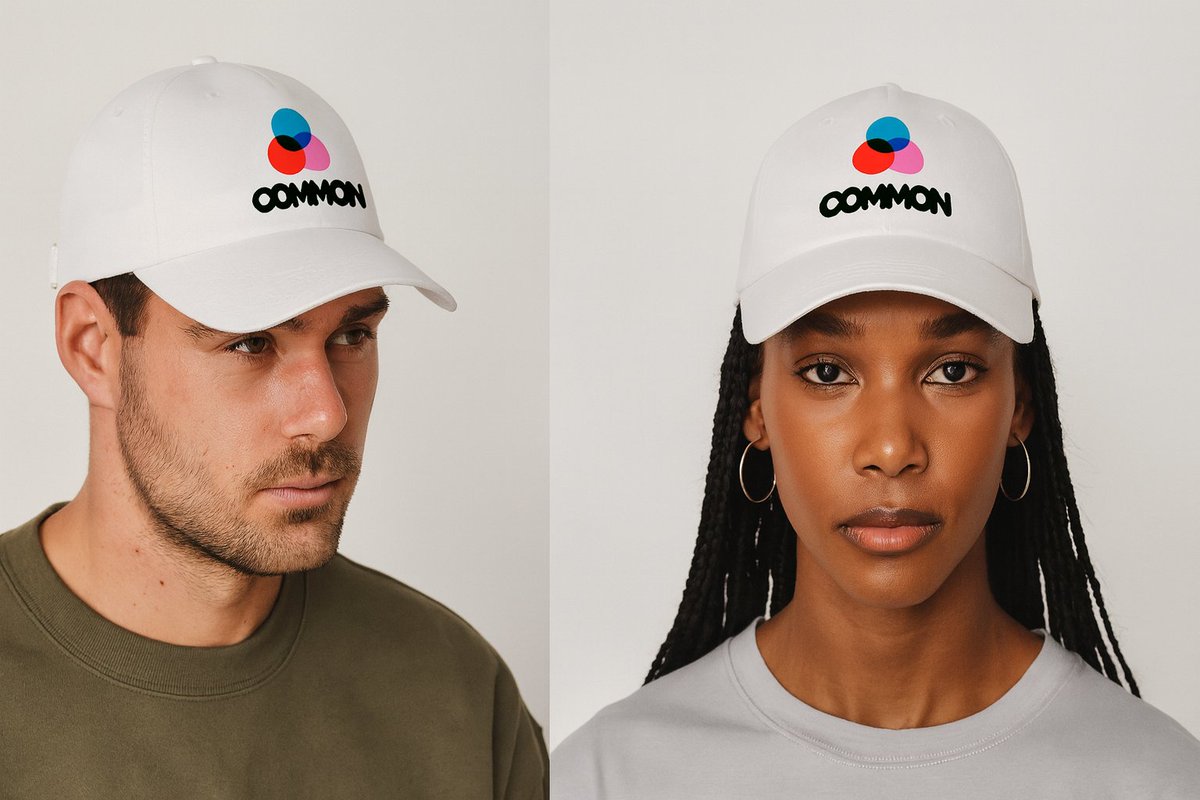 we asked before, but we're asking again— what swag would you like to see from us? 

let us know on Common and earn some Aura too: common.xyz/common/quests/…