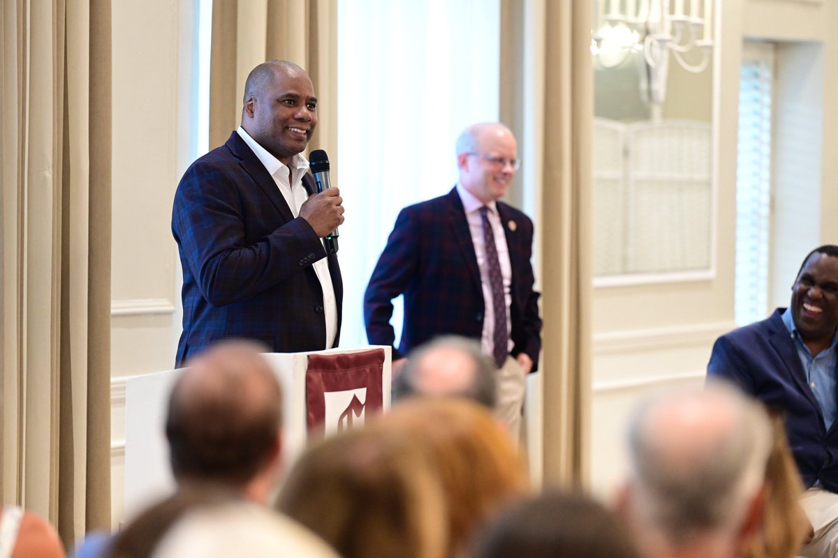 Michael E. Griffin tweet media