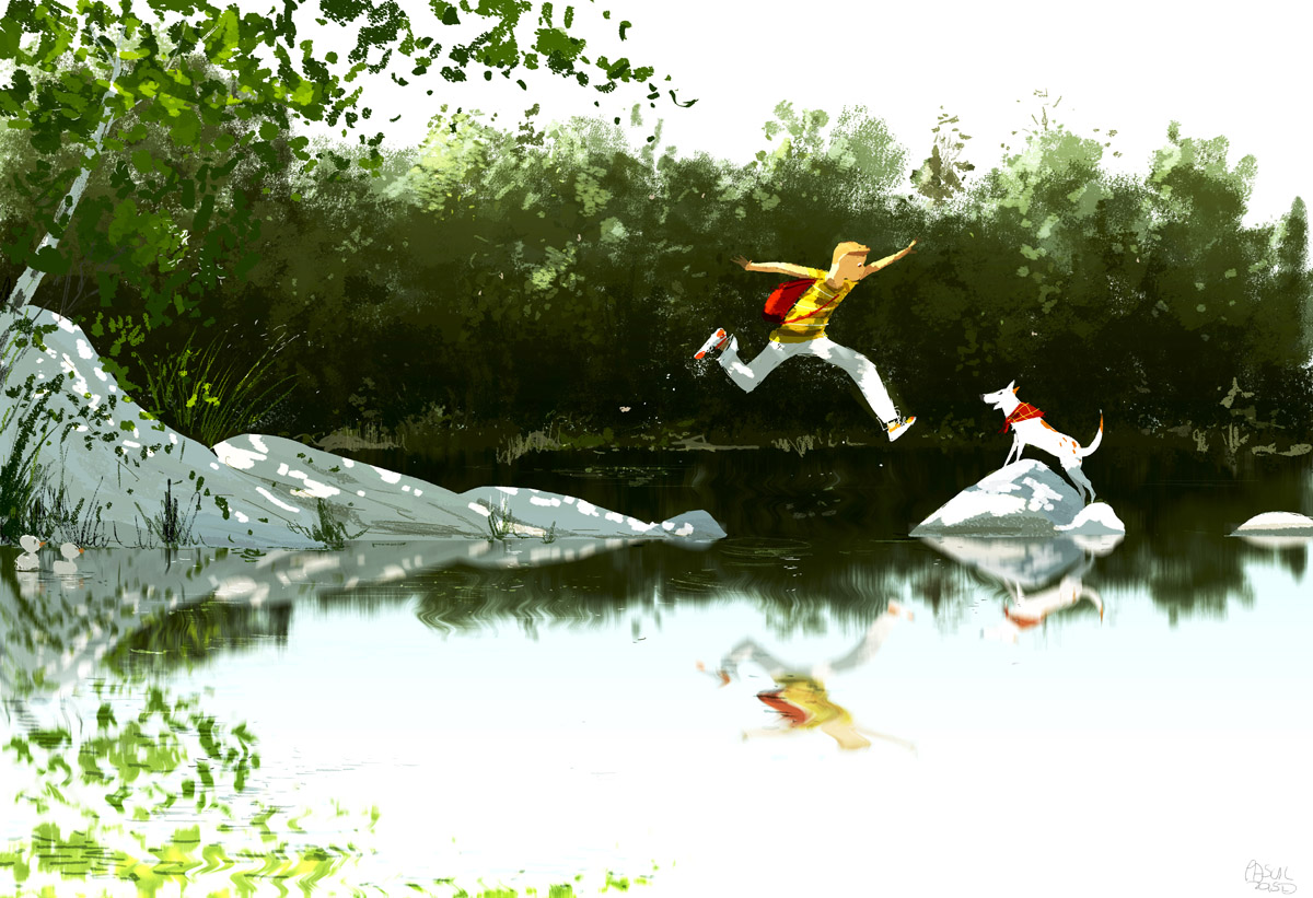 Pascal Campion tweet media