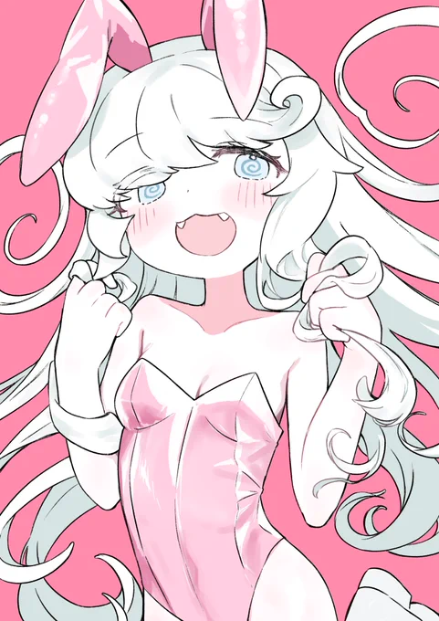 近年のバニーまとめ