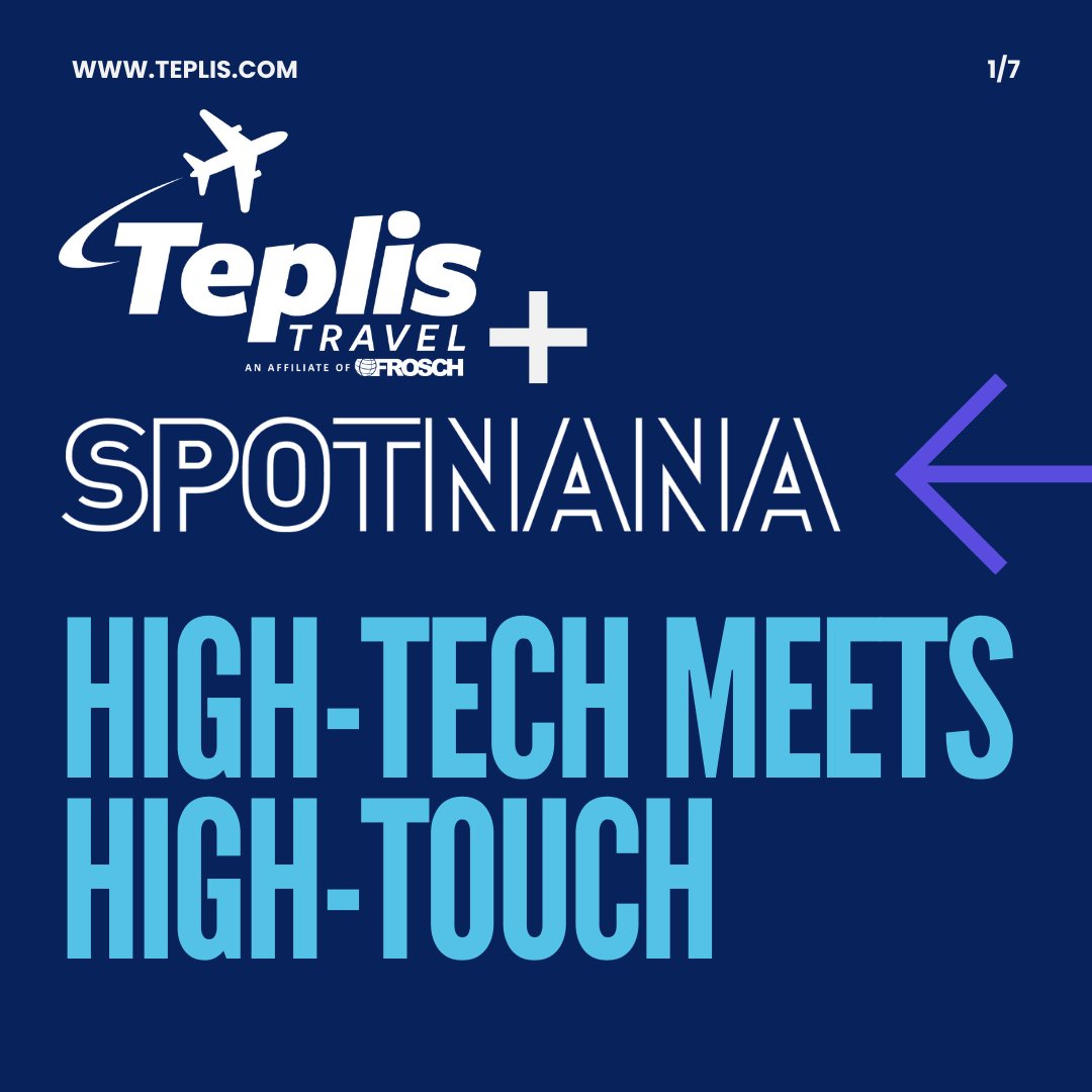 Teplis Travel tweet media