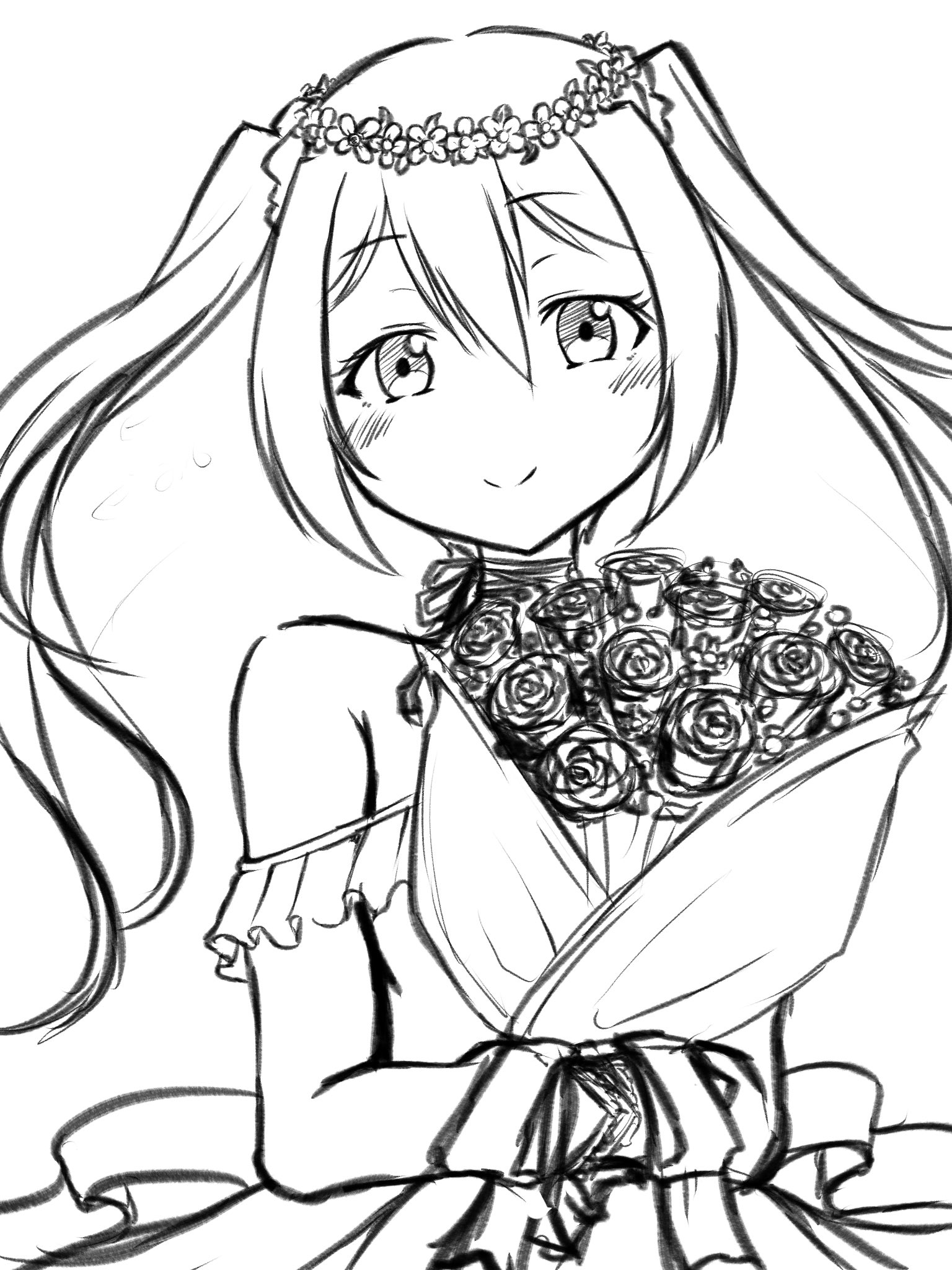 みくプロフ必読様♡ありがとうございます♡ W.Wing@イラストレーター🎨(ご依頼受付中) on X: 