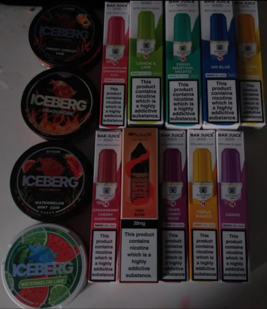 Iceberg