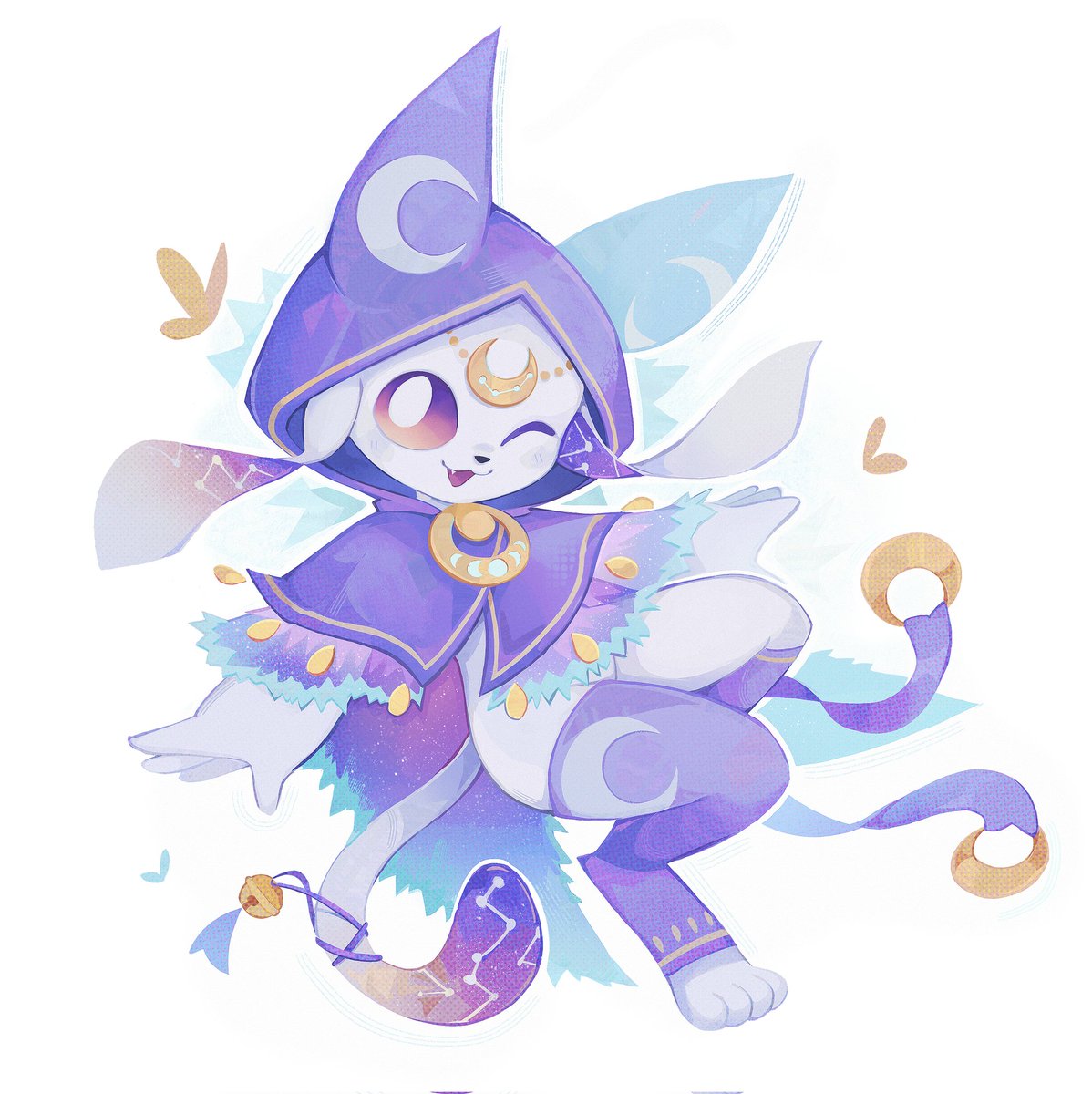 #OritheGame #Ori #Orioc
"Super lovely little spirit✨✨✨"
🎨: <a href="/salamitown/">Annie ✦</a>