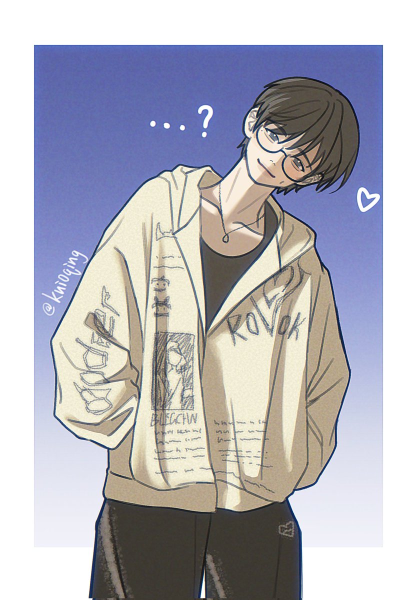 너와 함께 걷는 이유

#김태래 #ZB1fanart