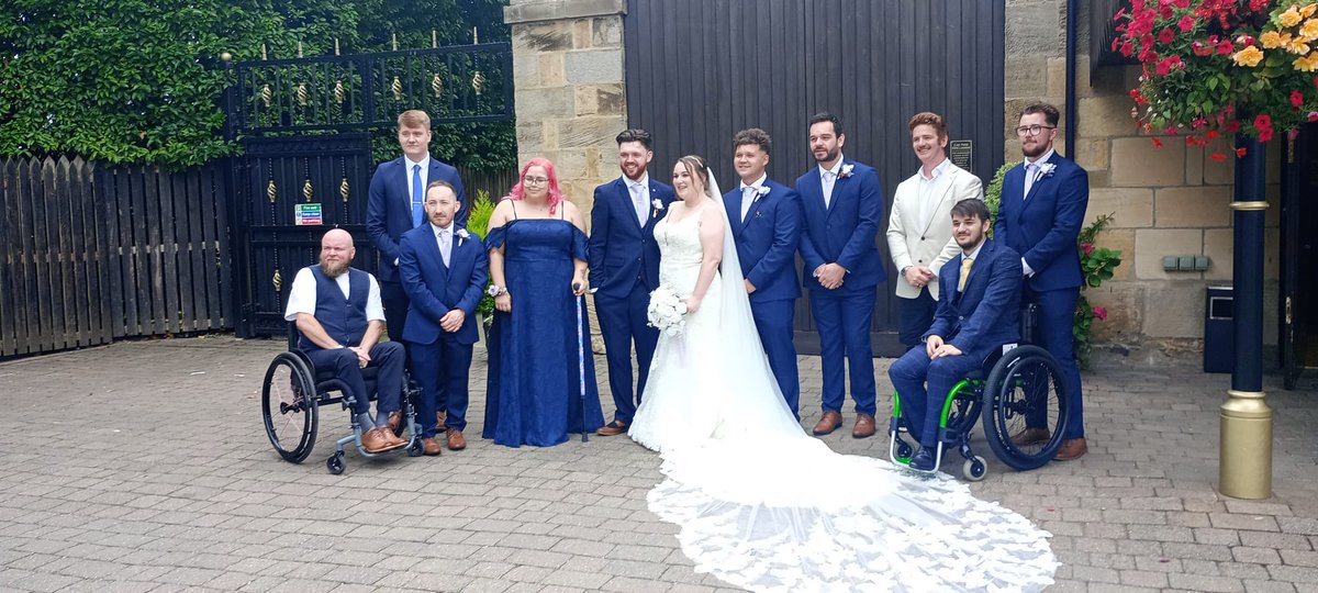 EwanClibensWhrl's tweet photo. Love was the winner in round7❤️
@JodieannWhRL @SimWheelchairRL @VeritySmith19 @TomHalliwell6 @Nathan_Mulhall4 @butler30_josh @Nathan01whrl https://t.co/Dfl5EDRpmX