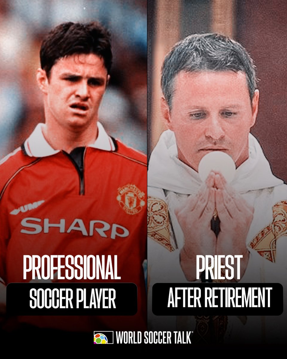 🔙🇬🇧 As a footballer, Philip Mulryne enjoyed a long and successful career: he wore the shirts of Manchester United, Norwich City, and Leyton Orient, and also played for the Northern Ireland national team.

His life followed the “normality” of a professional footballer until 2009,