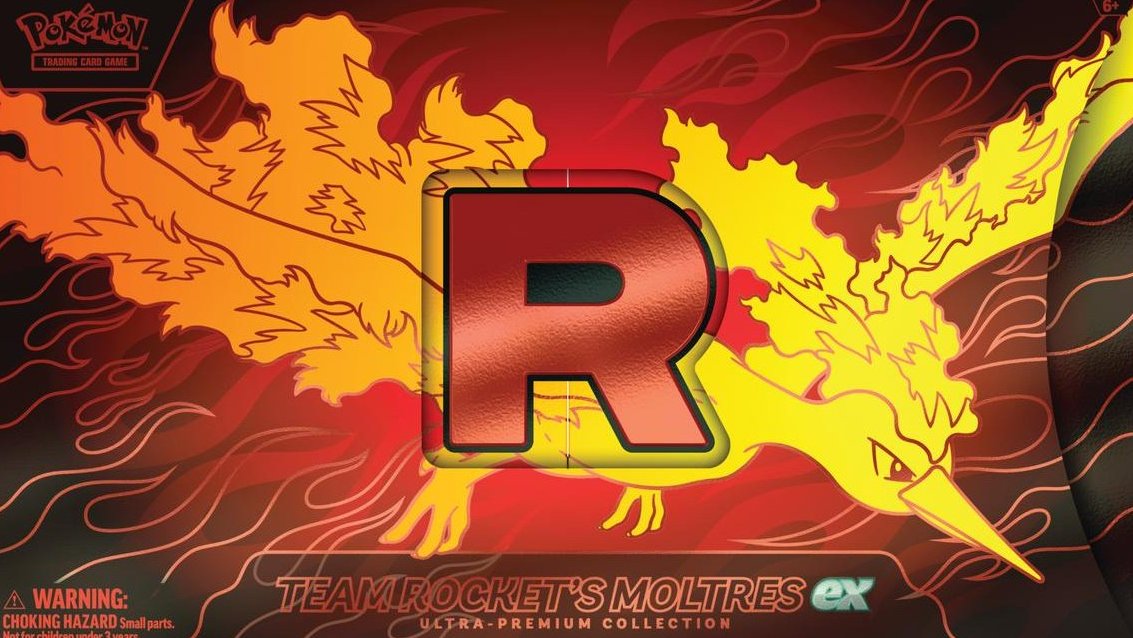 Pokemon Deals, Alerts & News! tweet media