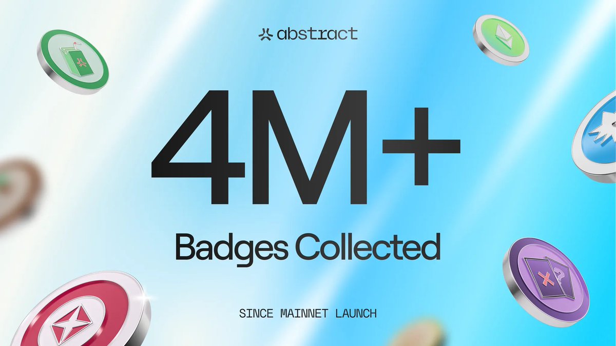 Abstract tweet media