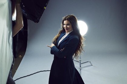 a big day for agatha hair porn enjoyers