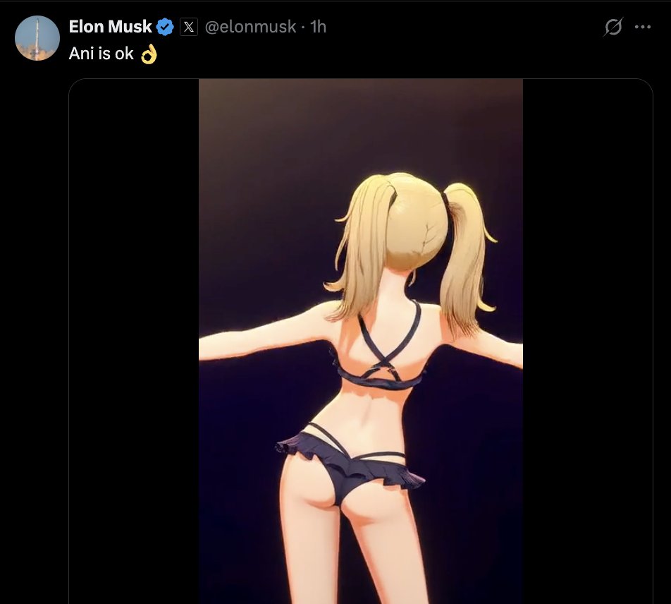 I thought we were going to Mars bro