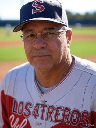 ⚾️ Cuando el poder batea sin reglas, la justicia queda en la banca.  <a href="/Nakachi_Mx/">Nakachi_Historia 🇲🇽 🇯🇵</a>  lanza una columna que sacude conciencias. <a href="/MariettoPonce/">Marietto</a>                                🧠 #BitácoraDeLaLuna  🔗  laevidencianews.com/tiranos-al-bat… 

#PeriodismoQueIncomoda #LaEvidenciaNews