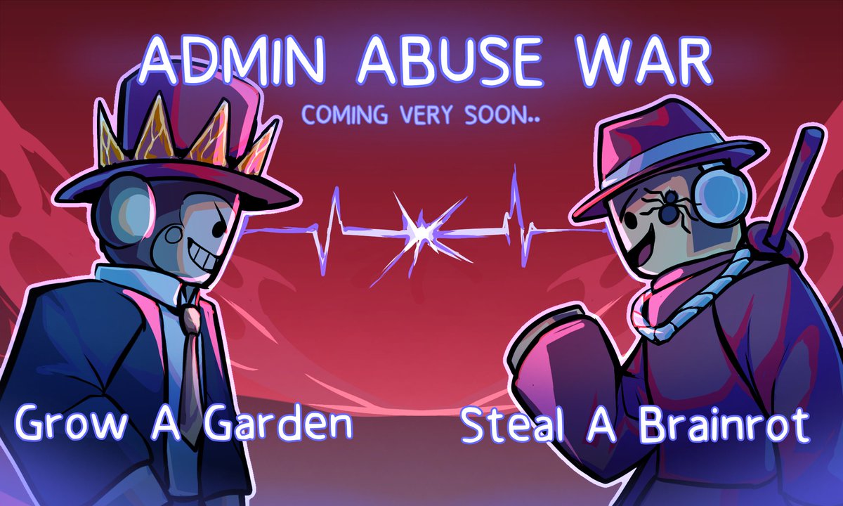 Steal a Brainrot tweet media