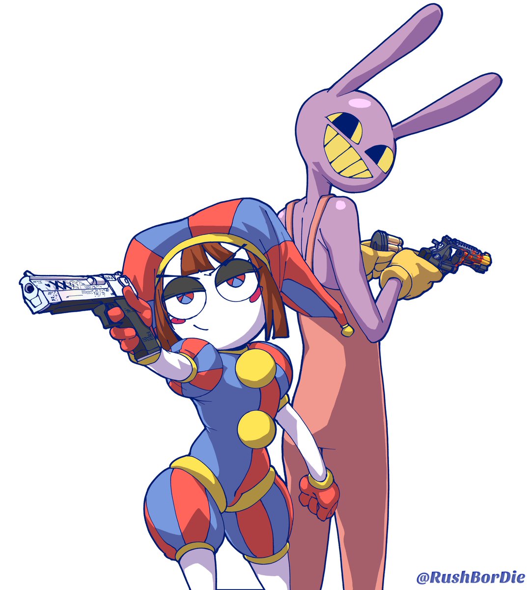 Hego (comms closed) tweet media