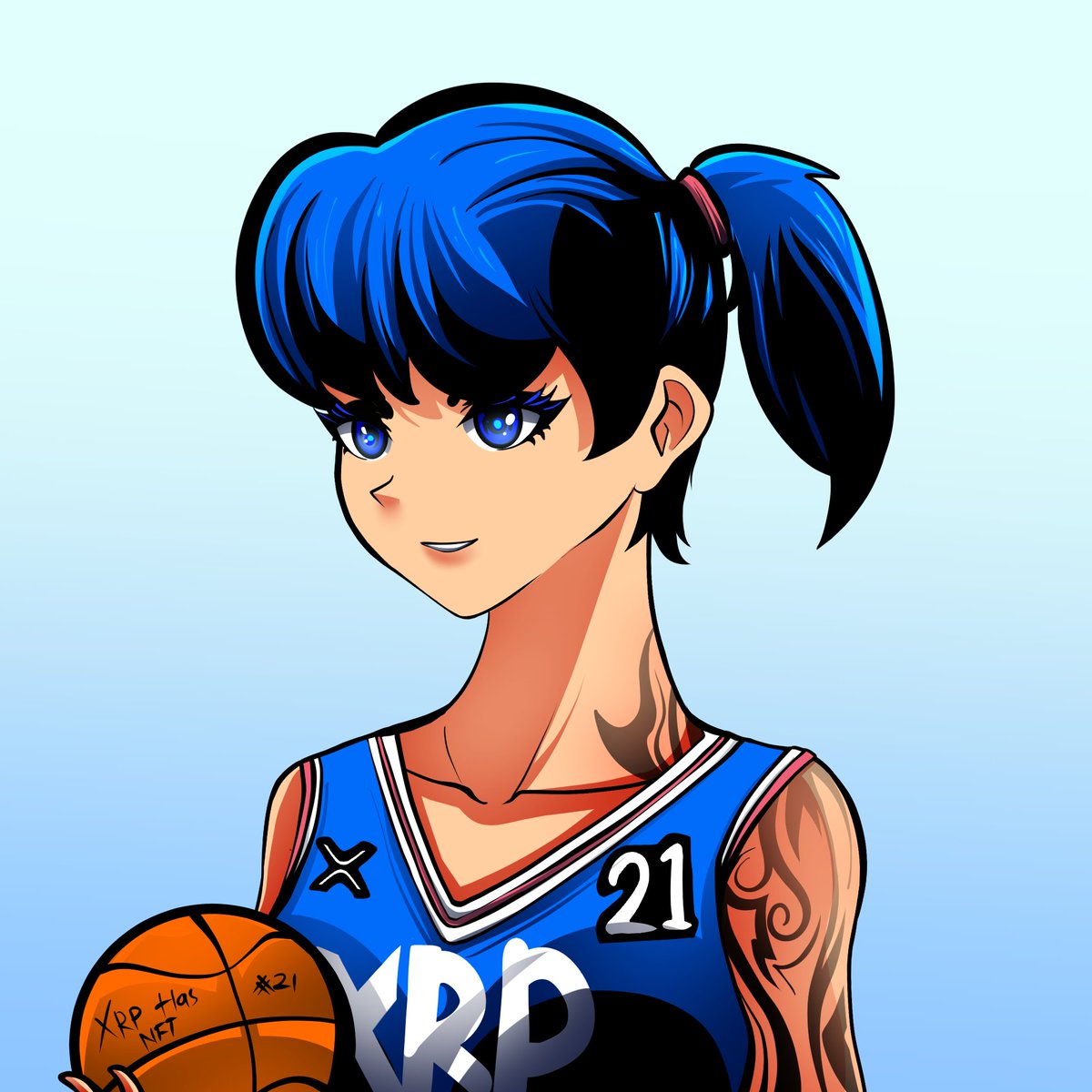 IZAYOIVERSE🔺 (@izayoiverseee) on Twitter photo Available on <a href="/xrpcafe/">xrp.cafe ☕</a>
Sports theme 🏈🏀
1/1 PFPs
only 6 $XRP
grab here :
xrp.cafe/collection/iza…
#XRPL HAS #NFTs Available on <a href="/xrpcafe/">xrp.cafe ☕</a>
Sports theme 🏈🏀
1/1 PFPs
only 6 $XRP
grab here :
xrp.cafe/collection/iza…
#XRPL HAS #NFTs
