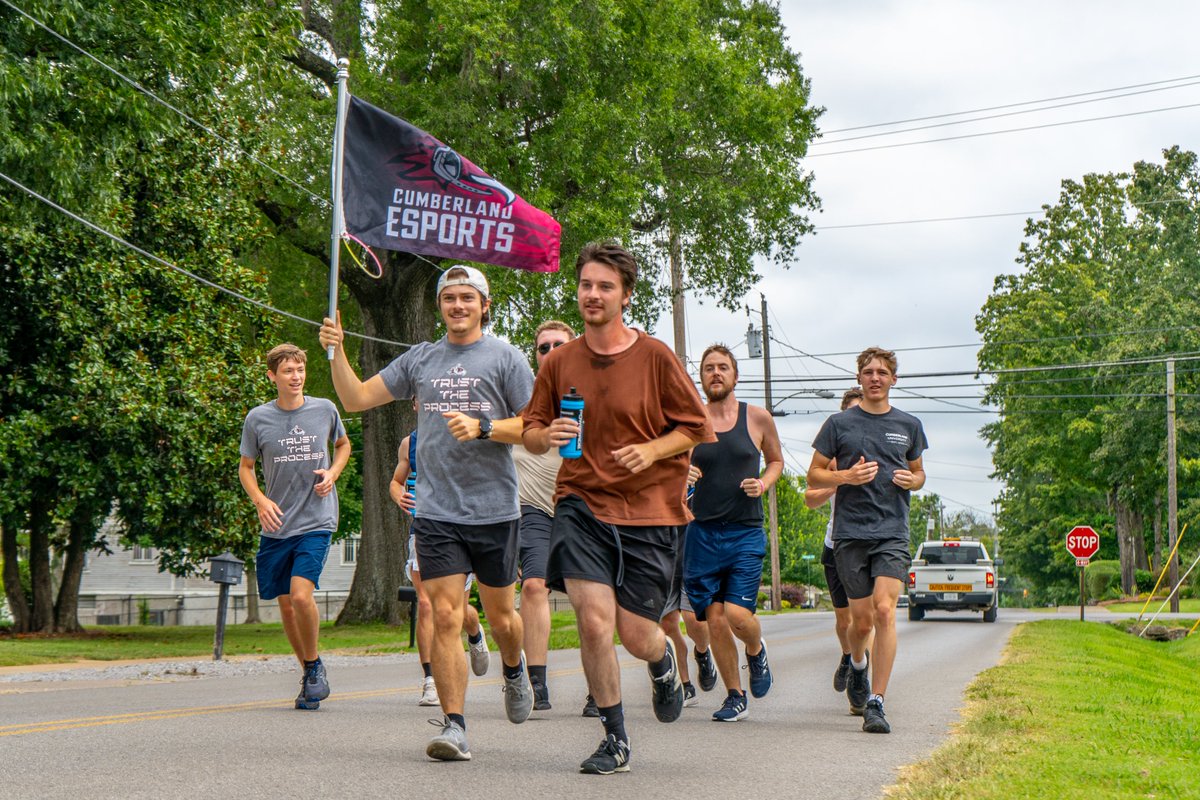 No one left behind 🫂