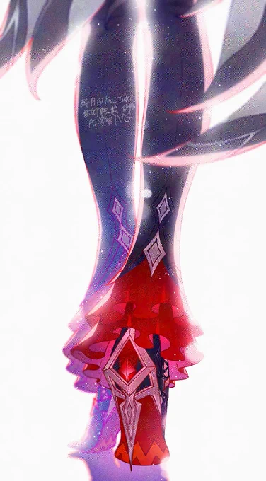 ずっとかっこいい #アルレッキーノ生誕祭2025