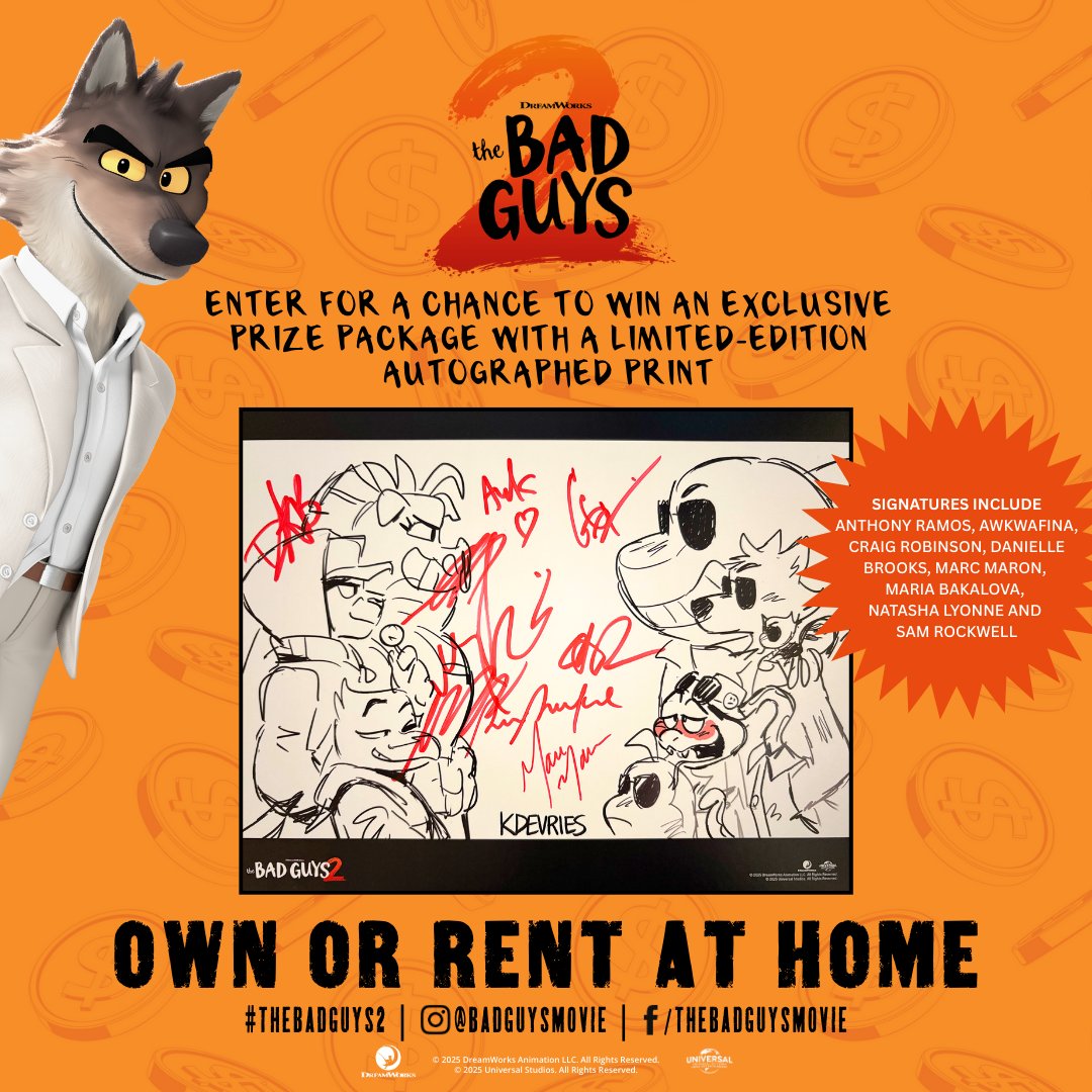 Geek Vibes Nation tweet media