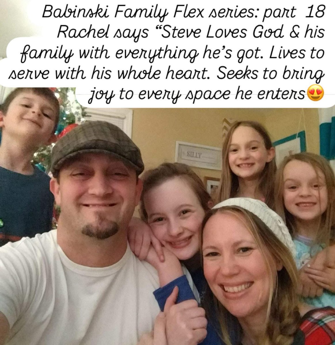 Steve Babinski (@babinskisteve) on Twitter photo 