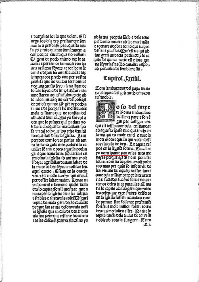 toniolet13's tweet photo. Les paraules «gairebé» i «merci» són modernes, no les veuràs en textos antics. En canvi, al Tirant tens «no'm spante pas», i tant al Liber Elegantiarum com a La brama dels llauradors de l'Horta de València es pot trobar «si us plau / si (e)t plau».

Em deus mil milions d'euros 🤑 https://t.co/cgsskxEXFr