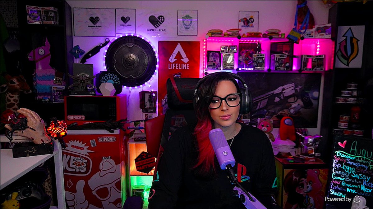 karebearxp's tweet image. 🪓 Thursday – Hunt: Showdown Shenanigans

🚨 LIVE 🚨
Back in the bayou like its a bad habit 🤠

Bringing chaos, bats, and questionable decisions…
📺 twitch.tv/karebearxp
📺 kick.com/karebearxp

#HuntShowdown #FPSGaming #StreamerLife #KickStreamer #followtheroots