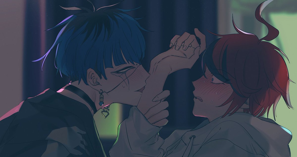 ﾄﾞﾛ tweet media