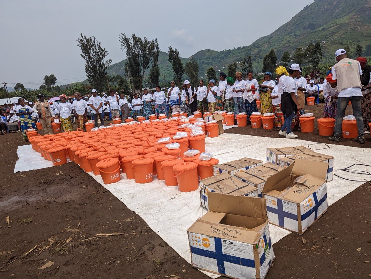 ActionAidDRC tweet media