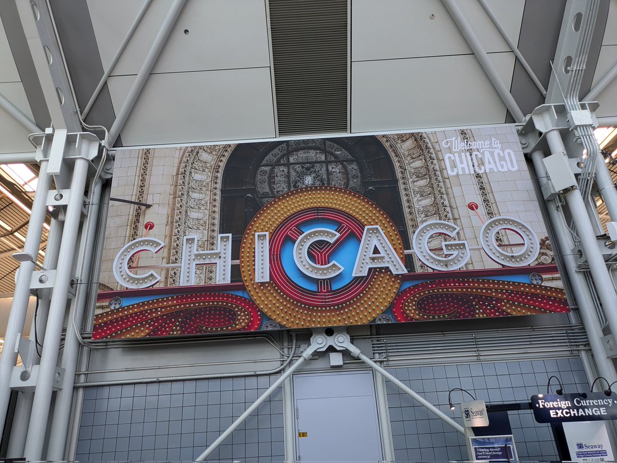 #Chicago was so much fun!! See you soon!!