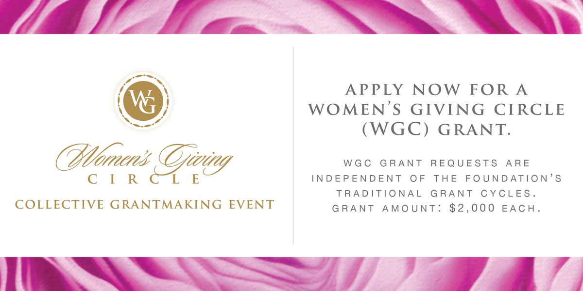 The CPCFoundation tweet media