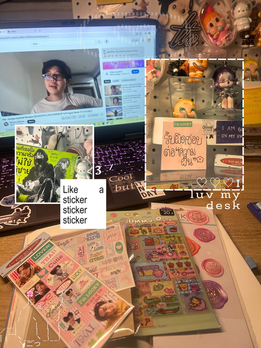 summerinjulyyy's tweet photo. ˚.🪽⋆𖧧 𝓗appi 𝓓𝓪𝔂 🍀🗯️◜◡◝ , #juli3witstudy (👧🏻) https://t.co/WvdCecTGoy