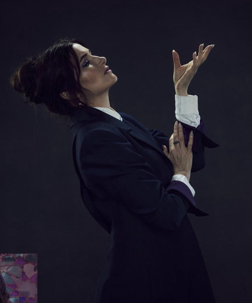 all the dishes would be washed, all the laundry would be folded, all the meals would be ready, all the floors would be clean, and i would never speak back just one chance agatha harkness PLEASE