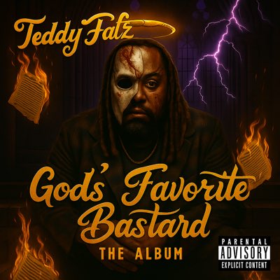 Teddy Fatz tweet media
