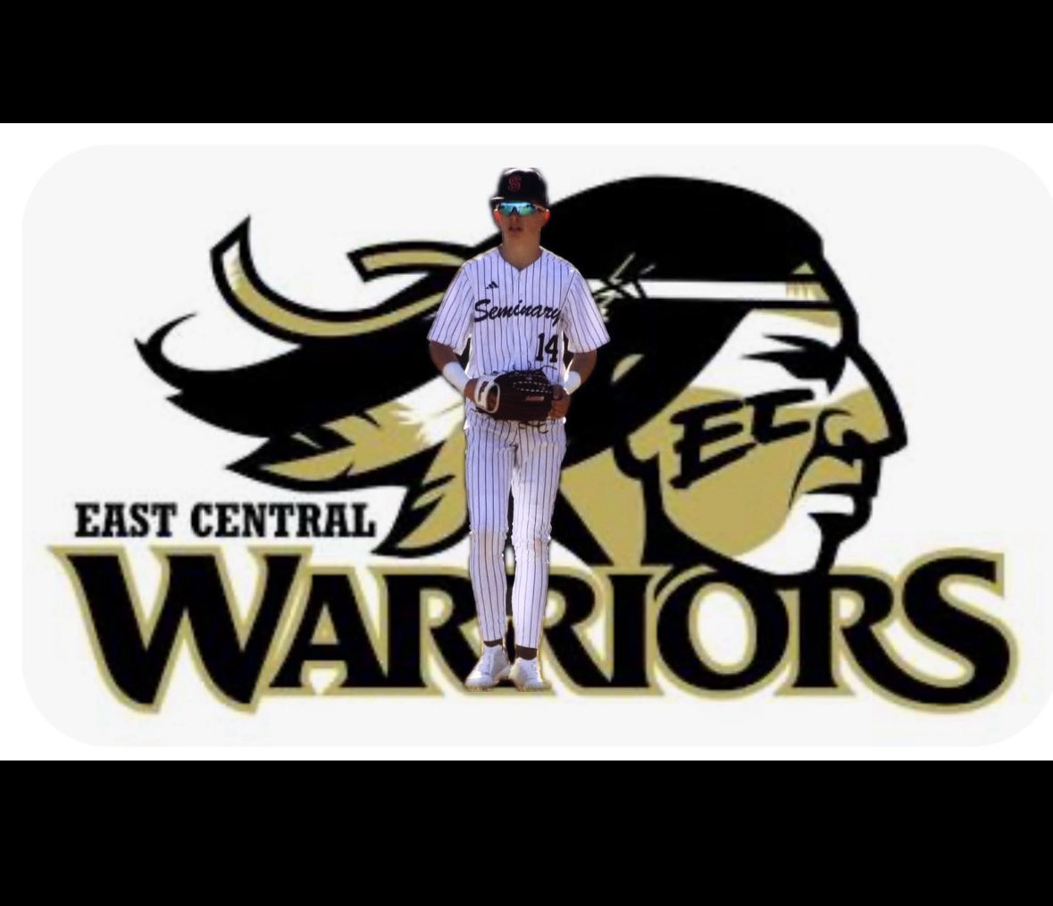 Tucker Hux (@tucker_hux) on Twitter photo After a great visit and conversation with <a href="/EC_NealHolliman/">Neal Holliman</a> and <a href="/GriffinGrant_EC/">Grant Griffin</a> I am blessed to receive an offer to play baseball for the ECCC Warriors.
<a href="/SBGsox/">Snopek Baseball Group</a>
<a href="/SeminaryDawgBSB/">Seminary Baseball</a> After a great visit and conversation with <a href="/EC_NealHolliman/">Neal Holliman</a> and <a href="/GriffinGrant_EC/">Grant Griffin</a> I am blessed to receive an offer to play baseball for the ECCC Warriors.
<a href="/SBGsox/">Snopek Baseball Group</a>
<a href="/SeminaryDawgBSB/">Seminary Baseball</a>