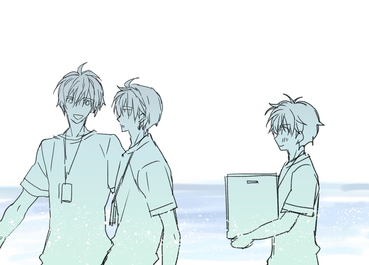 真城 (@mashirottie) / X