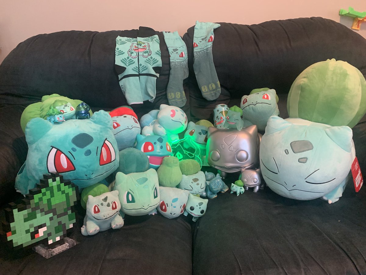 Finally, an updated photo of my army