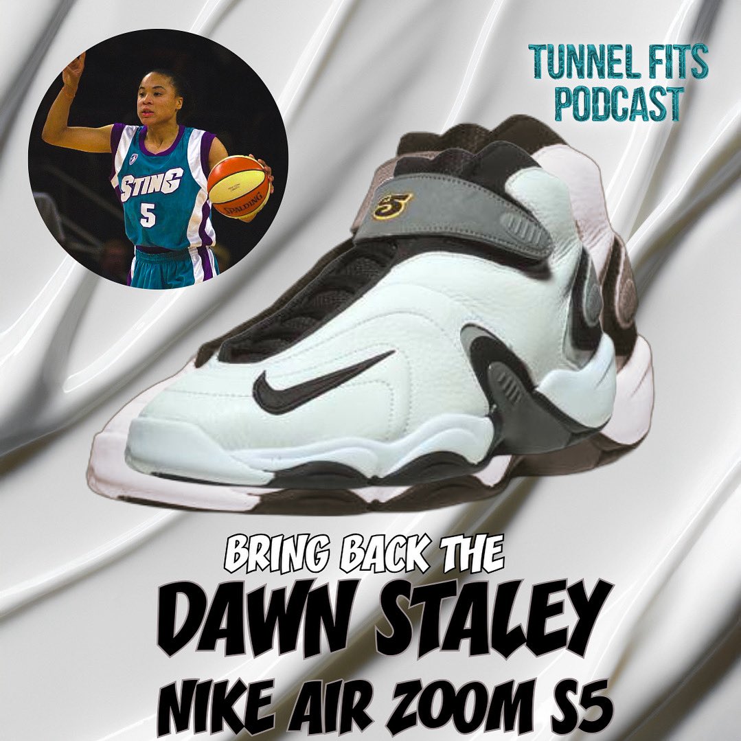 Sneaker Stan Account tweet media