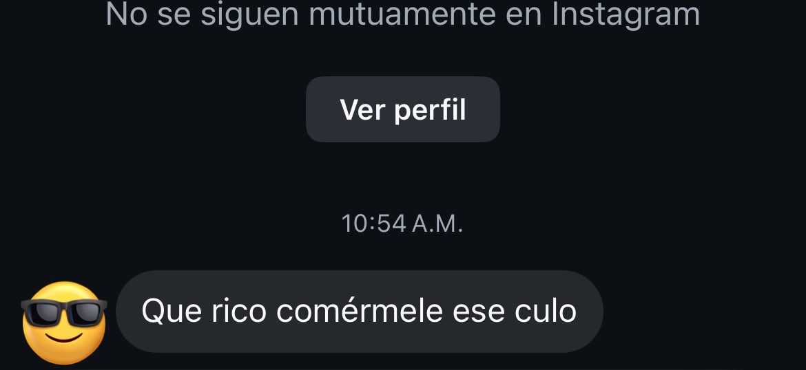 dónde quedó la cordialidad de empezar con un “buenos días”??? 😭😭
