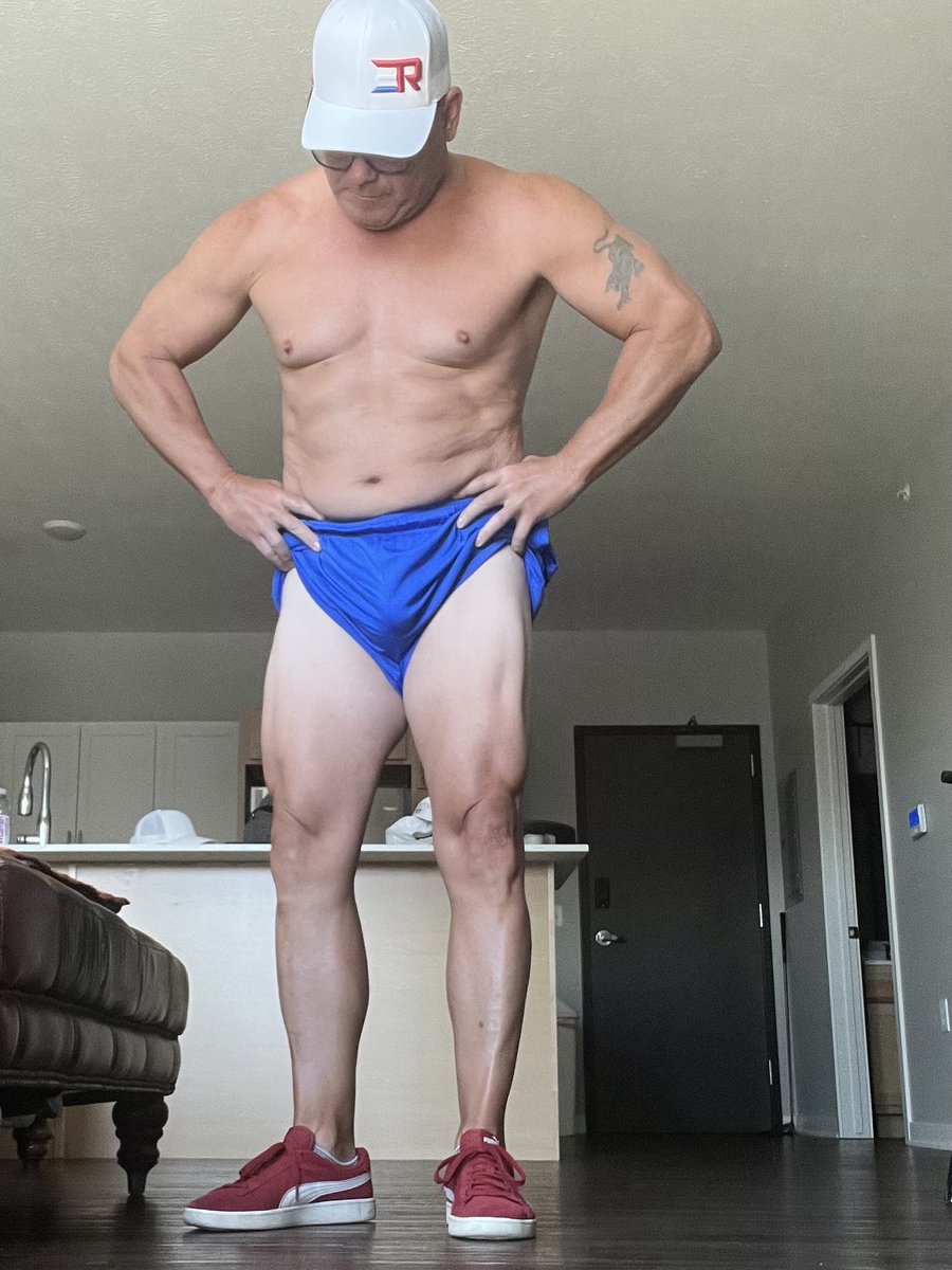 Mattdeeds3Deeds's tweet photo. Almost 57, never thought I would still be an athlete. Gonna die one. 💯🏋️ https://t.co/KkWjX6thur