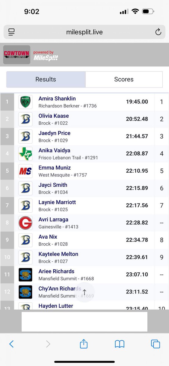 Jayci Smith 2029 tweet media