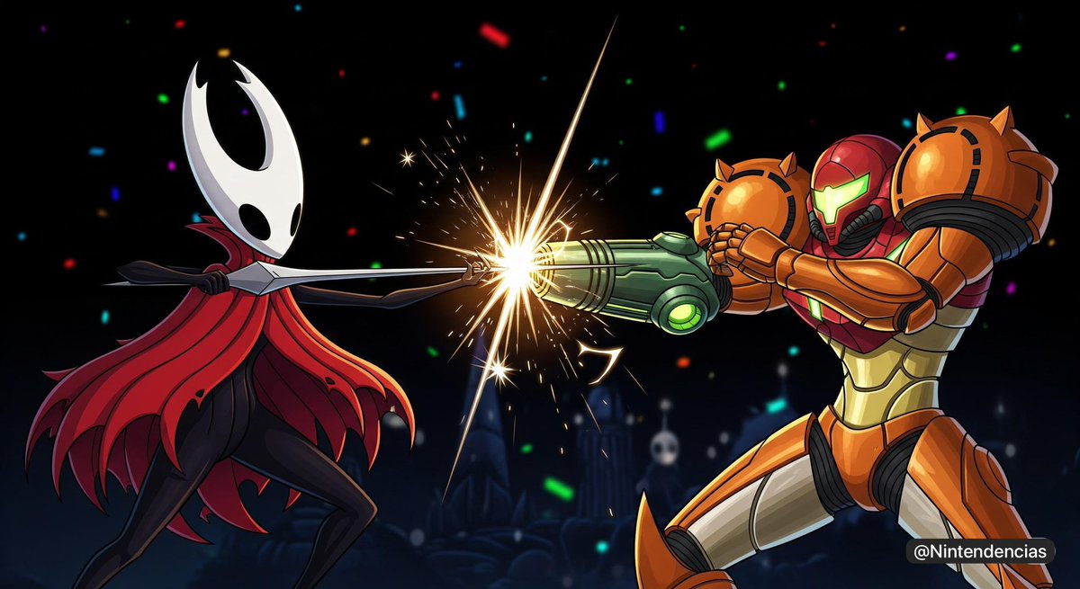 Aún no me creo que podamos jugarlos este mismo año 🙈